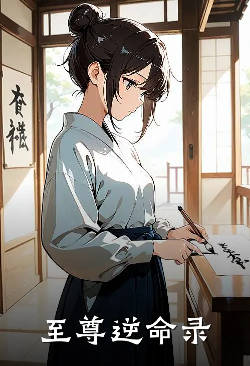 苏寒林若雪《至尊逆命录》全文免费在线阅读_《至尊逆命录》全本在线阅读