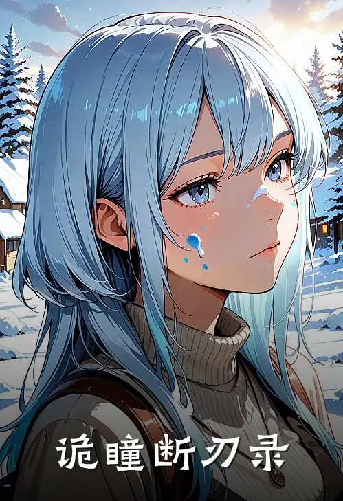 诡瞳断刃录(楚无咎沈昭昭)完整版免费小说_最热门小说诡瞳断刃录(楚无咎沈昭昭)