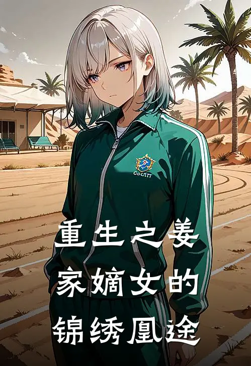 重生之姜家嫡女的锦绣凰途