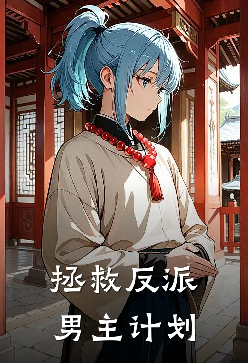 拯救反派男主计划