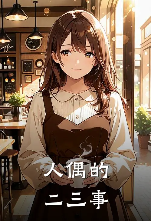 人偶的二三事陈亮慕白免费小说完整版_最新好看小说人偶的二三事陈亮慕白