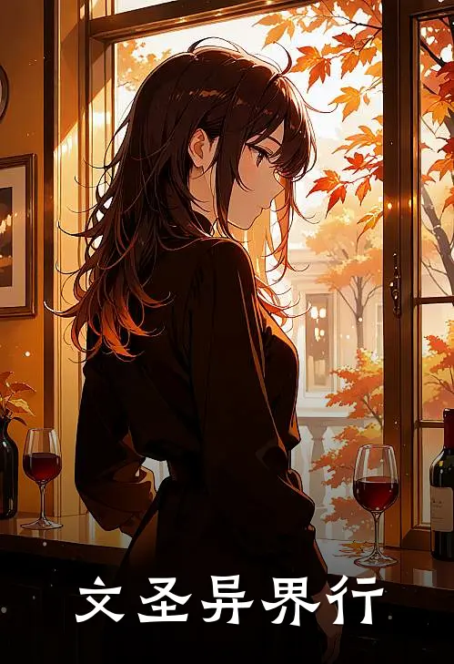 文圣异界行