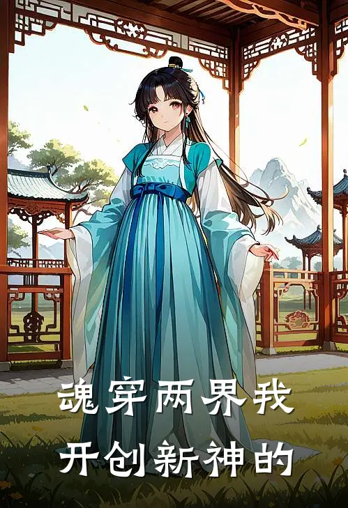 魂穿两界我开创新神的