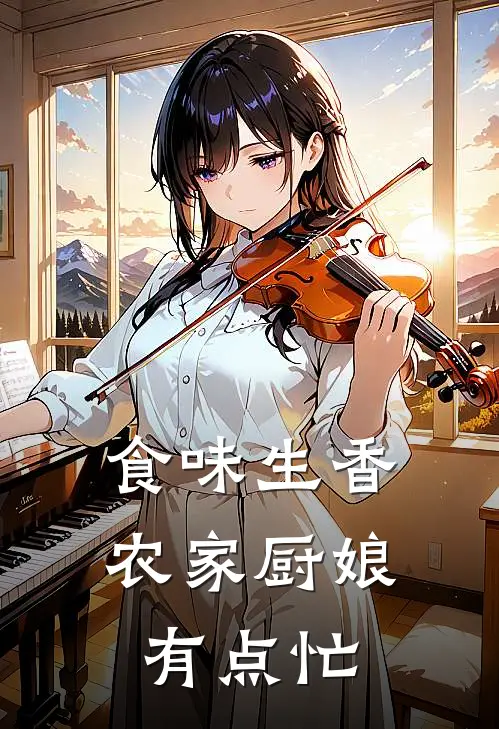 食味生香：农家厨娘有点忙(苏馨苏安)完本小说大全_热门小说大全食味生香：农家厨娘有点忙苏馨苏安