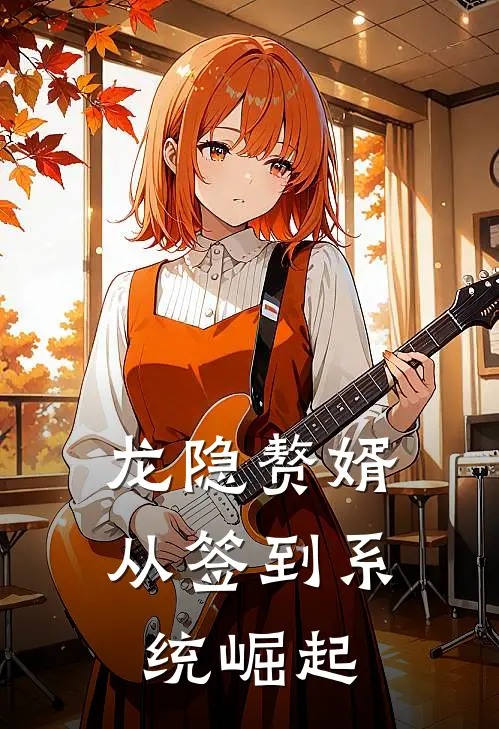 龙隐赘婿：从签到系统崛起