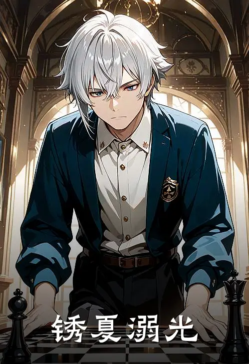 锈夏溺光(易涵舒檬)全文在线阅读_(锈夏溺光)精彩小说