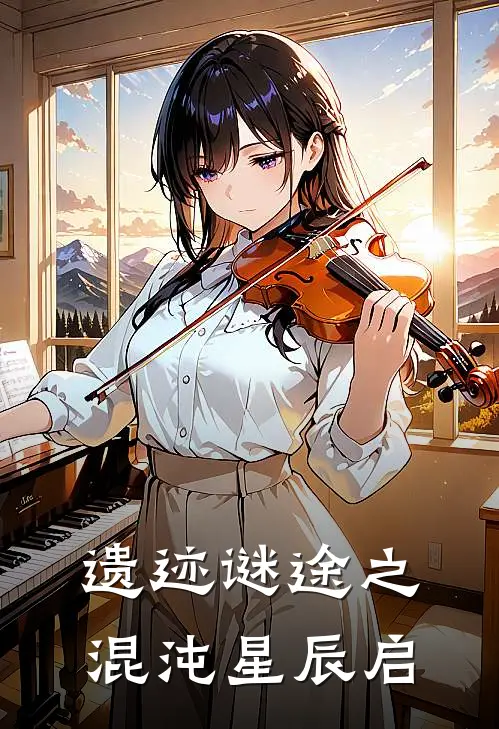 遗迹谜途之混沌星辰启