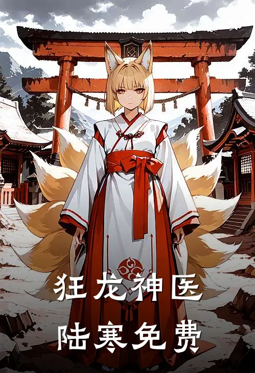 狂龙神医陆寒免费