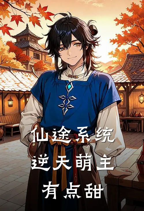 仙途系统：逆天萌主有点甜(苏晚苏凌)完整版小说全文免费阅读_免费阅读无弹窗仙途系统：逆天萌主有点甜苏晚苏凌