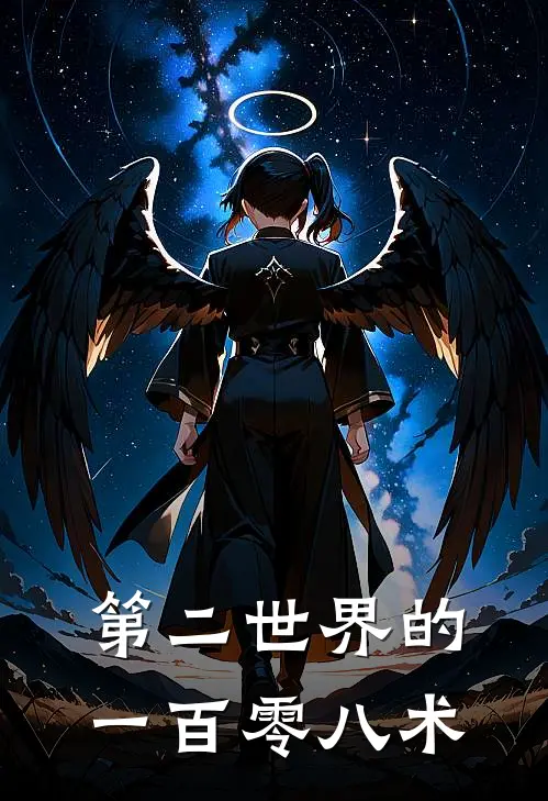 第二世界的一百零八术
