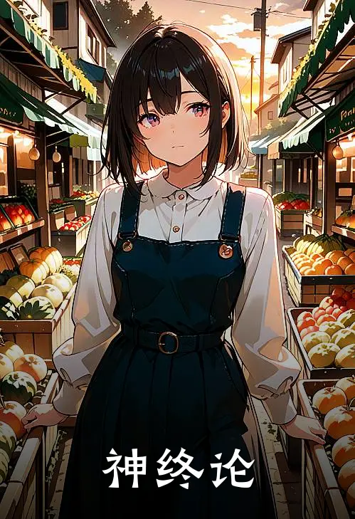 风举风举（神终论）全文免费阅读无弹窗大结局_