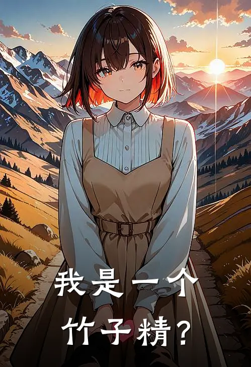 我是一个竹子精？