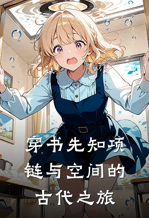 穿书先知项链与空间的古代之旅苏恬月任瑶免费小说全集_免费阅读无弹窗穿书先知项链与空间的古代之旅苏恬月任瑶