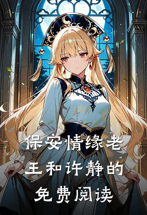保安情缘老王和许静的免费阅读
