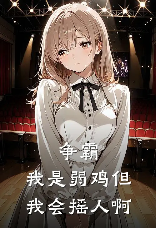 争霸：我是弱鸡但我会摇人啊