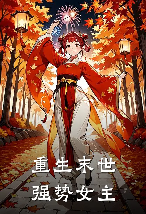 重生末世强势女主