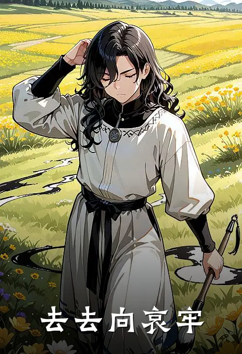 去去向哀牢