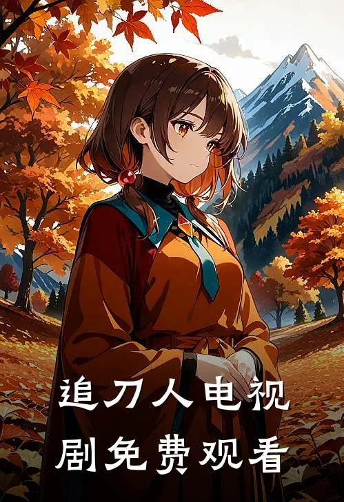 追刀人电视剧免费观看