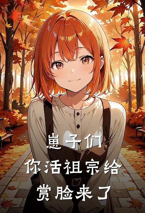 崽子们，你活祖宗给赏脸来了