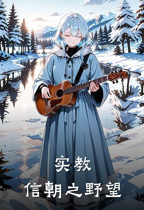 实教：信朝之野望