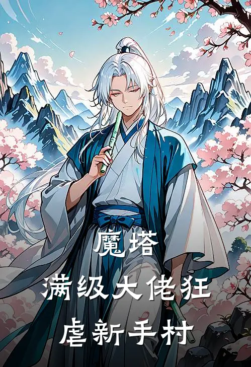 魔塔：满级大佬狂虐新手村(李寻商子信)免费完结小说_免费小说在线阅读魔塔：满级大佬狂虐新手村(李寻商子信)