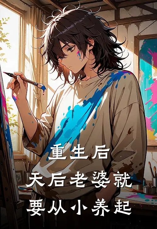 重生后，天后老婆就要从小养起