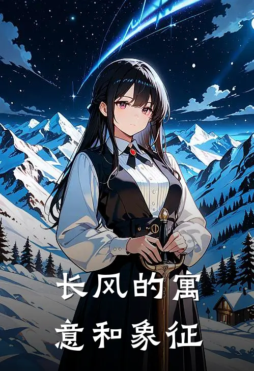 长风的寓意和象征