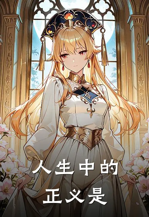 人生中的正义是