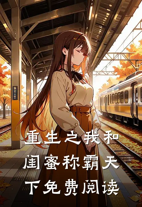 重生之我和闺蜜称霸天下免费阅读