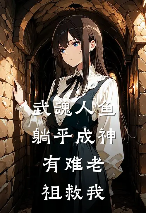 武魂人鱼躺平成神，有难老祖救我