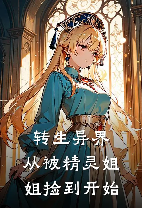 苏宁苏宁转生异界：从被精灵姐姐捡到开始最新章节阅读_苏宁苏宁最新章节在线阅读