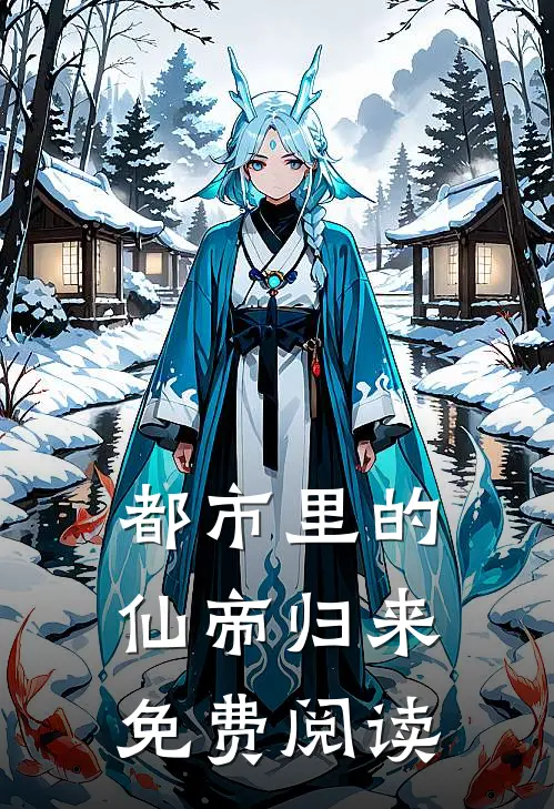 都市里的仙帝归来免费阅读