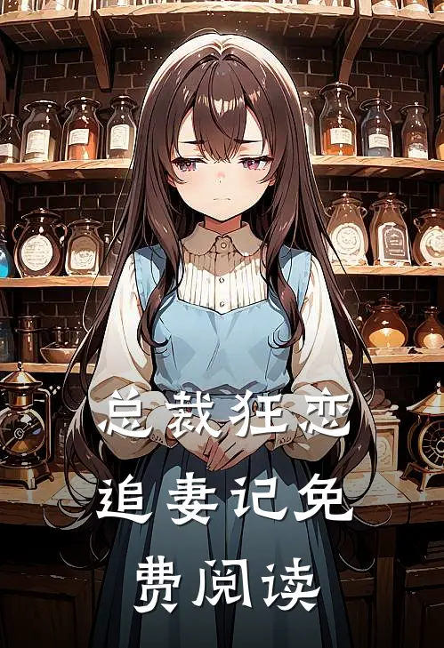 总裁狂恋追妻记免费阅读