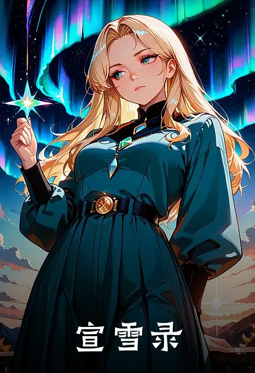 宣雪录全文免费阅读无弹窗大结局_宣雪录（沈墨徽宗）小说免费阅读大结局