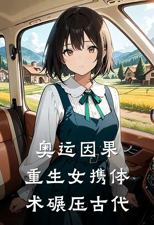 奥运因果：重生女携体术碾压古代