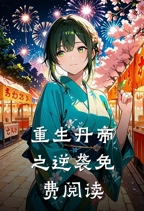 重生丹帝之逆袭免费阅读