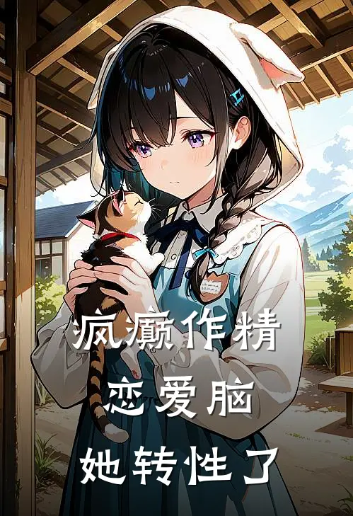 疯癫作精恋爱脑，她转性了