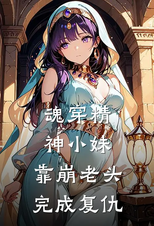 魂穿精神小妹，靠崩老头完成复仇(赵雪乔威猛)完结版小说全文免费阅读_最新小说魂穿精神小妹，靠崩老头完成复仇(赵雪乔威猛)