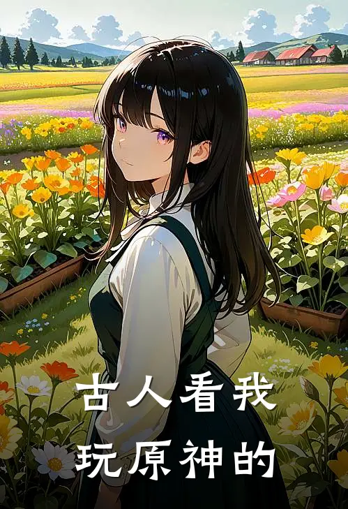 古人看我玩原神的