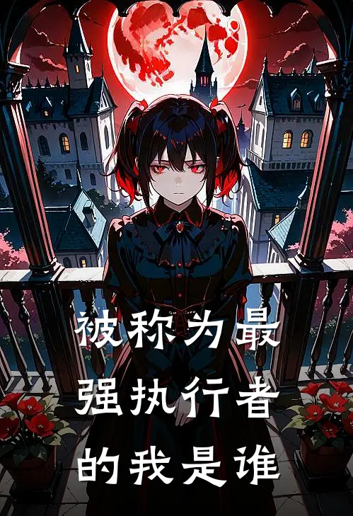 被称为最强执行者的我是谁