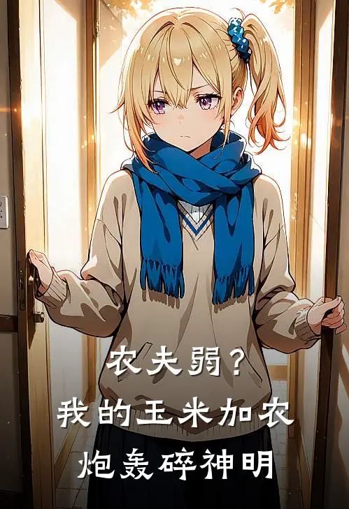 农夫弱？我的玉米加农炮轰碎神明