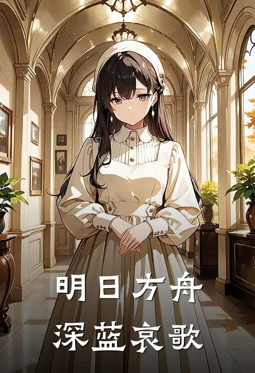 明日方舟：深蓝哀歌