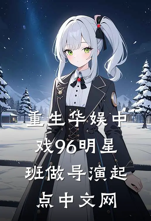 重生华娱中戏96明星班做导演起点中文网