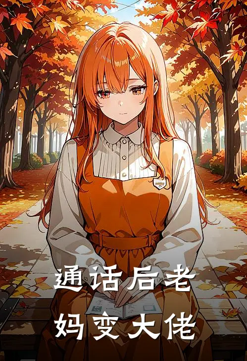 通话后老妈变大佬陈青林婉最新推荐小说_完结版小说推荐通话后老妈变大佬陈青林婉