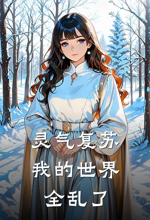 灵气复苏我的世界全乱了