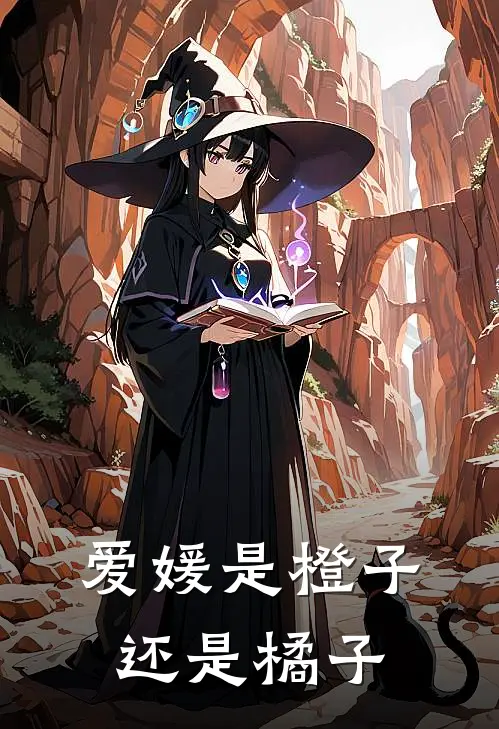 爱媛是橙子还是橘子