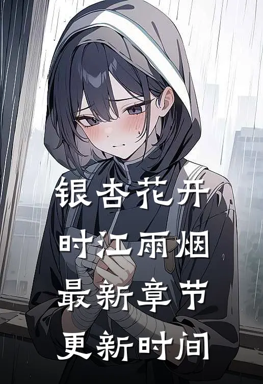 银杏花开时江雨烟最新章节更新时间