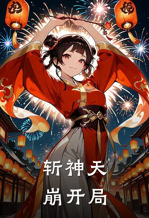 【斩神】天崩开局