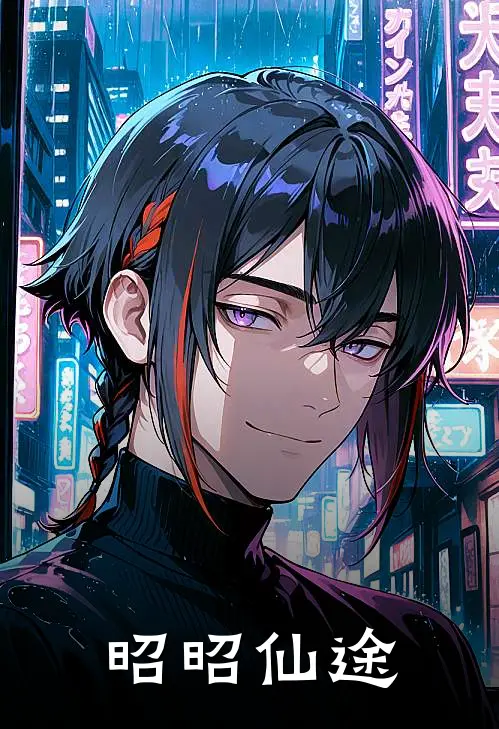 昭昭仙途贺昭雪贺昭雪热门小说阅读_完本完结小说昭昭仙途贺昭雪贺昭雪