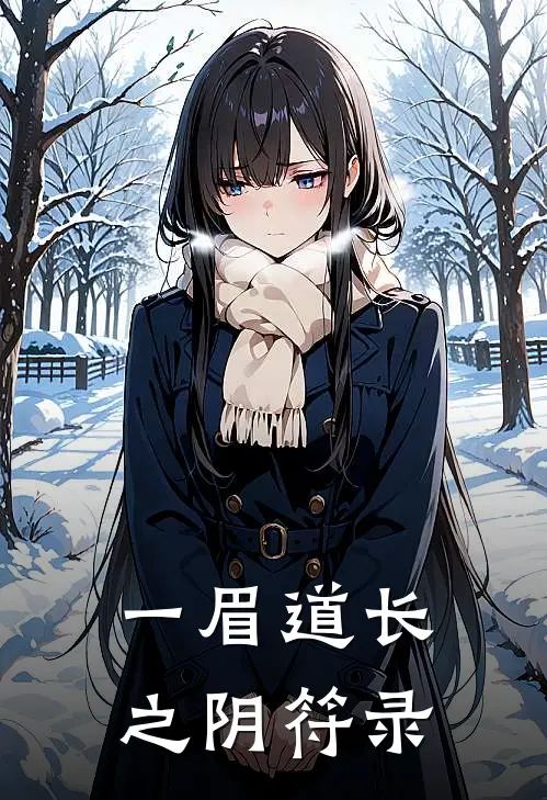 一眉道长之阴符录